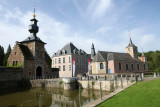 Jehay Castle - Amay - Estate