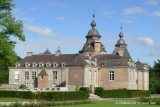 Château de Modave - Belvédère