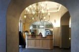 Château de Namur - Reception