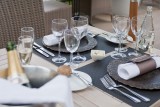 Château de Namur - Restaurant