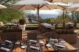 Château de Namur - Terrasse