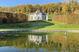 Château et Jardins de Freÿr - Hastière - Jardins - © Sébastien Conil Château et Jardins de Freÿr - Hastière - Jardins
