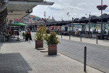 Chez Bouboule - Dinant - Extérieur + Terrasse