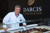 Chocolaterie Darcis - Verviers - Jean-Philippe Darcis