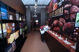 Darcis chocolate makers - Museum