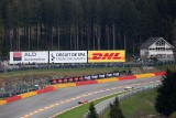 Circuit de Spa-Francorchamps