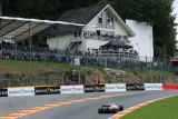 Circuit de Spa-Francorchamps