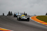 Spa-Francorchamps motor-racing circuit - Raidillon - Summit - © Circuit de Spa-Francorchamps Spa-Francorchamps motor-racing circuit - Raidillon - Summit