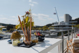 Spa-Francorchamps motor-racing circuit - Catering - Aperitif - © Circuit de Spa-Francorchamps Spa-Francorchamps motor-racing circuit - Catering - Aperitif