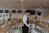 Spa-Francorchamps motor-racing circuit - Catering - Reception - Service - © Circuit de Spa-Francorchamps Spa-Francorchamps motor-racing circuit - Catering - Reception - Service