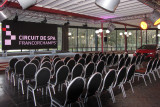 Spa-Francorchamps motor-racing circuit - Room