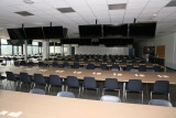 Spa-Francorchamps motor-racing circuit - Room - Race Control