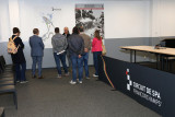 Spa-Francorchamps motor-racing circuit - Behind the scenes tour