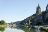 Citadelle de Dinant - Site