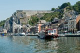 Citadelle de Dinant - Site