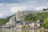 Citadelle de Dinant - Site