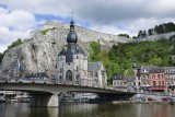 Citadelle de Dinant - Site