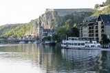 Citadelle de Dinant – Site      