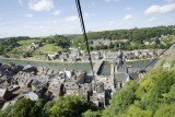 Citadelle de Dinant – Site