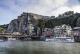 Citadelle de Dinant – Site      