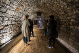 Namur Citadel - Namur - Underground tours