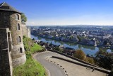 Citadelle de Namur - Panorama