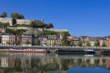 Citadelle de Namur - Site