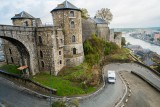 Citadelle de Namur - Site