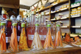 Saint-Amour jam makers - Durbuy - Product assortments