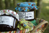 Saint-Amour jam makers - Durbuy - Jams