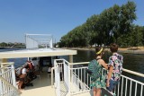 Croisière sur la Meuse - Liège