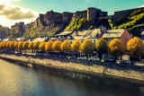 Bouillon Castle