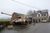 December 44 Historical Center - La Gleize - Musée
