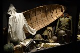 December 44 Historical Center - La Gleize - Musée