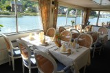 Dinant Evasion - Croisières - Restaurant