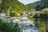 Dinant Evasion - Croisière Dinant-Anseremme