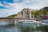 Dinant Evasion - Croisière Dinant-Anseremme