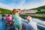 Dinant Evasion – Croisières   Dinant-Freÿr