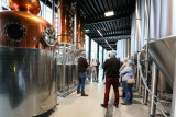 Distillerie Radermacher - Raeren - Guided tour