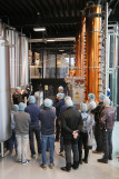 Distillerie Radermacher - Raeren - Guided tour