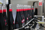 Distillerie Radermacher - Raeren - Guided tour - Production line - Bottles