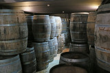 Distillerie Radermacher - Raeren - Guided tour - Manufacturing process - Wooden barrels