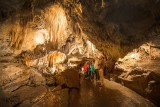 Domaine des Grottes de Han