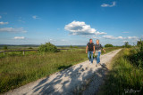 Domaine des Hautes Fagnes Hotel & Spa - Ovifat - Walk - Fagnes