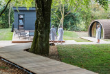 Domaine des Hautes Fagnes Hotel & Spa - Ovifat - Wellness - Outdoor