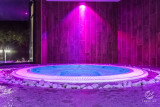 Domaine des Hautes Fagnes Hotel & Spa - Ovifat - Wellness - Indoor - Hot tub