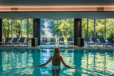 Domaine des Hautes Fagnes Hotel & Spa - Ovifat - Wellness - Indoor - Swimming pool