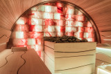 Domaine des Hautes Fagnes Hotel & Spa - Ovifat - Wellness - Indoor - Sauna