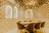 Domaine des Hautes Fagnes Hotel & Spa - Trattoria Filomena - Ovifat - Table for 8