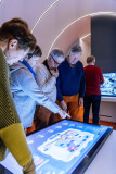 Euro Space Center - Transinne - Senior Mars village